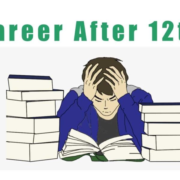 Career Options After 12th Commerce