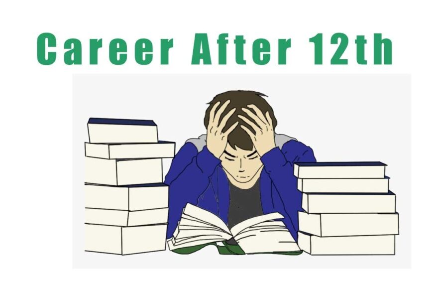 Career Options After 12th Commerce